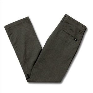 Boys Volcom pants